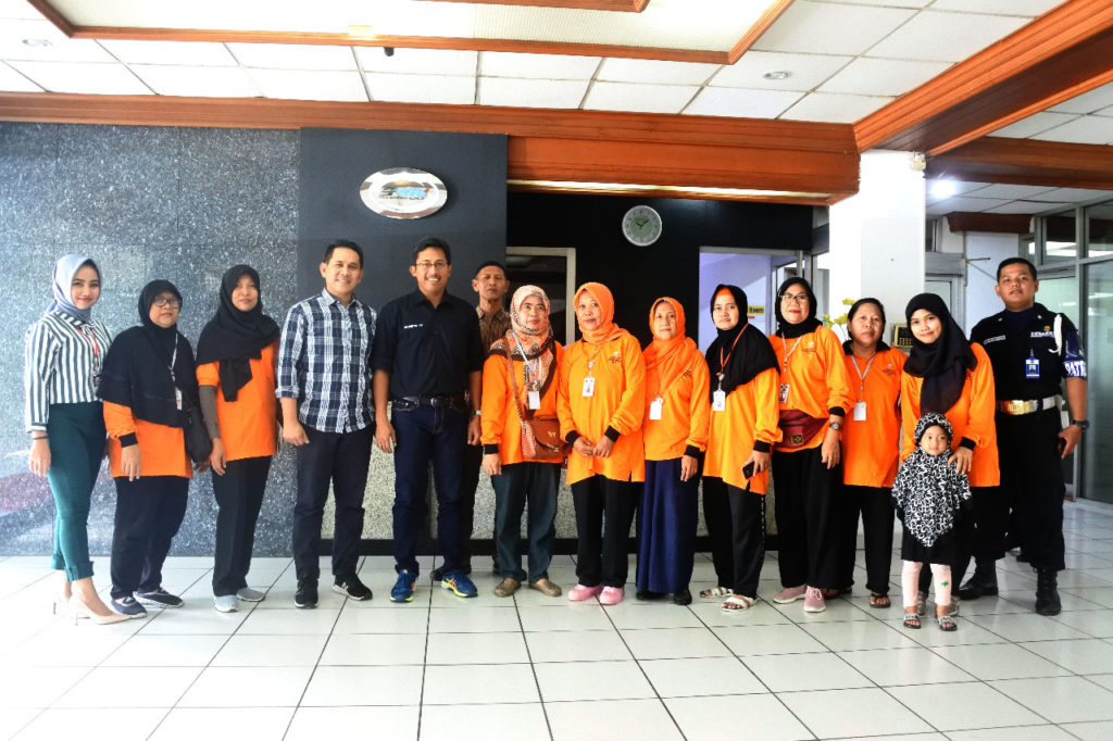 Pencegahan DBD